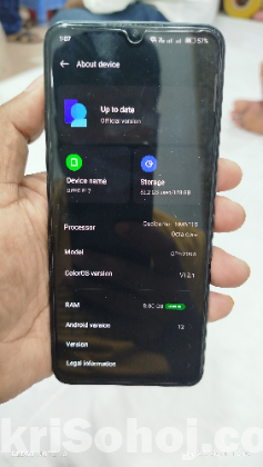 OPPO F17